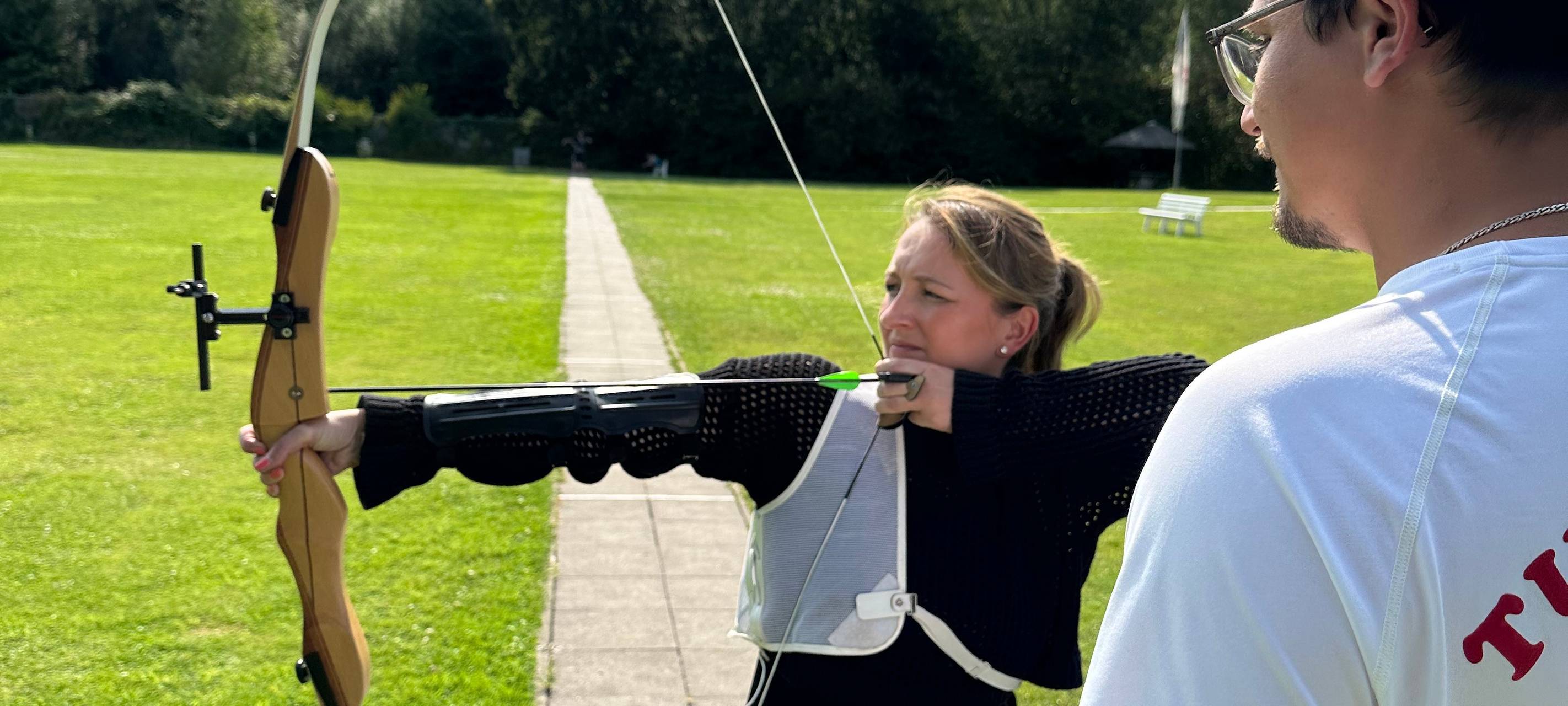 Olympia-Sport in Dortmund