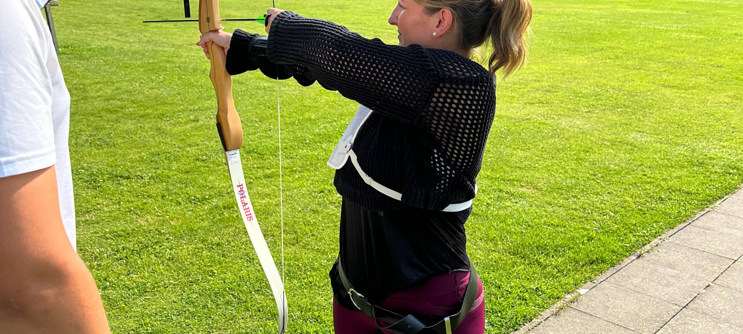 Olympia-Sport in Dortmund