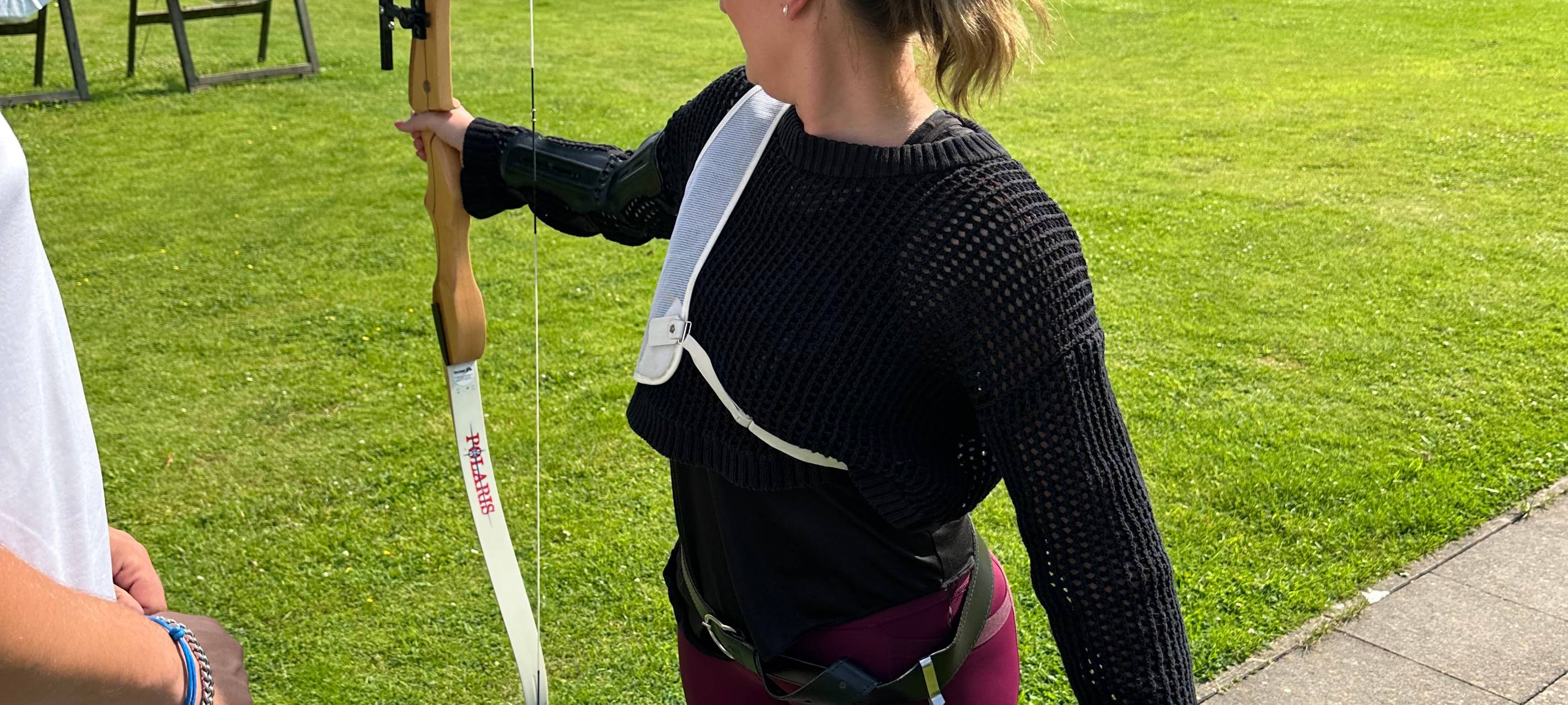 Olympia-Sport in Dortmund