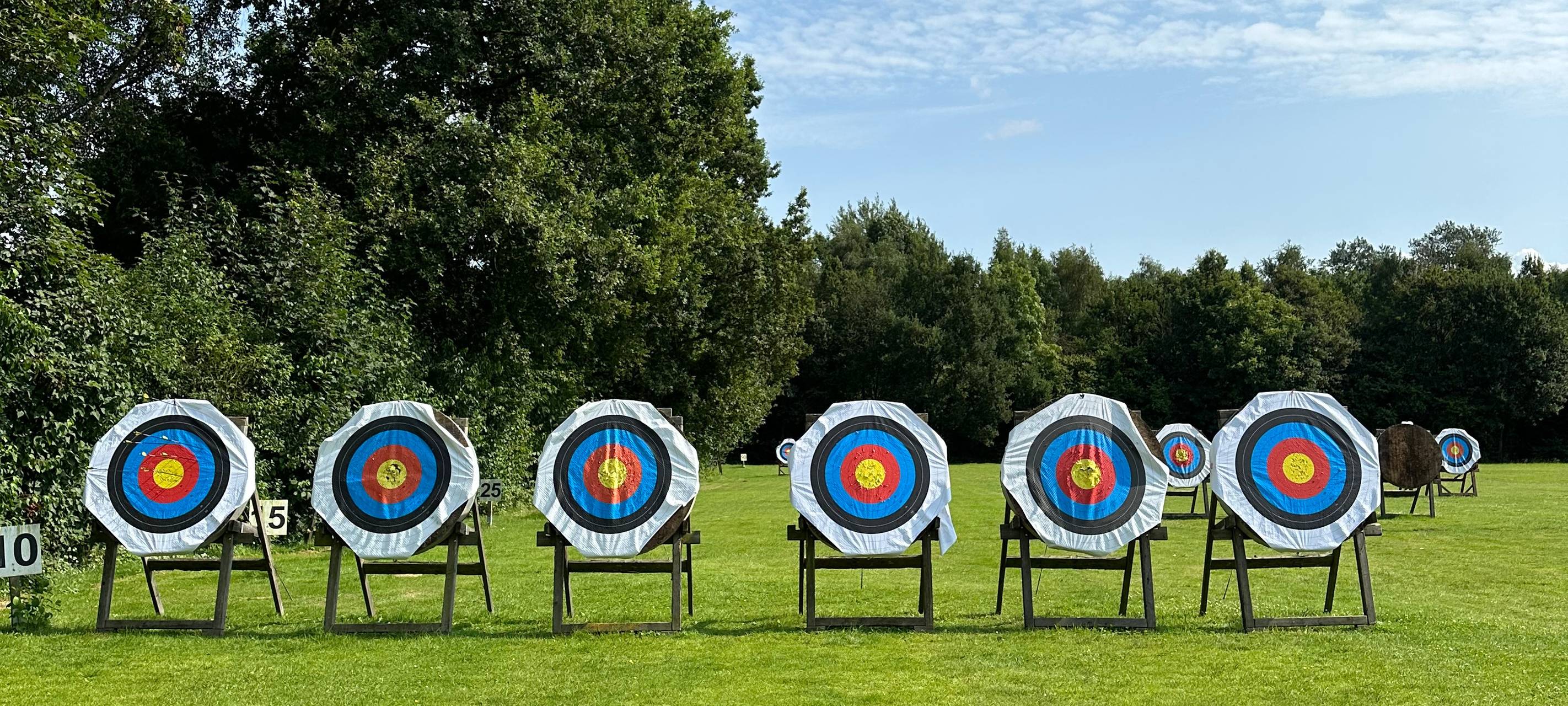 Olympia-Sport in Dortmund