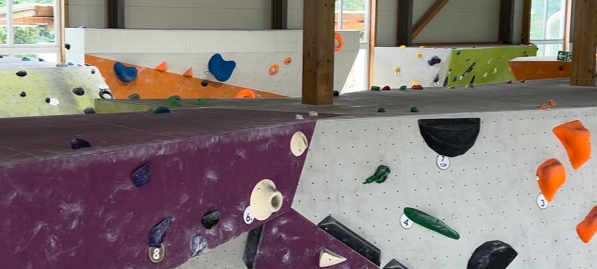 Olympia-Sport in Dortmund