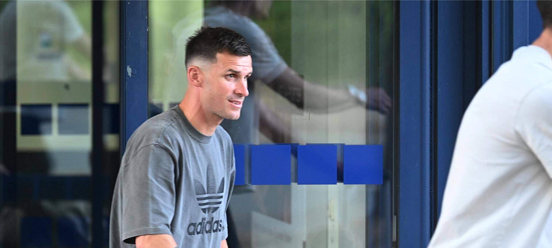 Fünf Deutsche Nationalspieler aus Dortmund