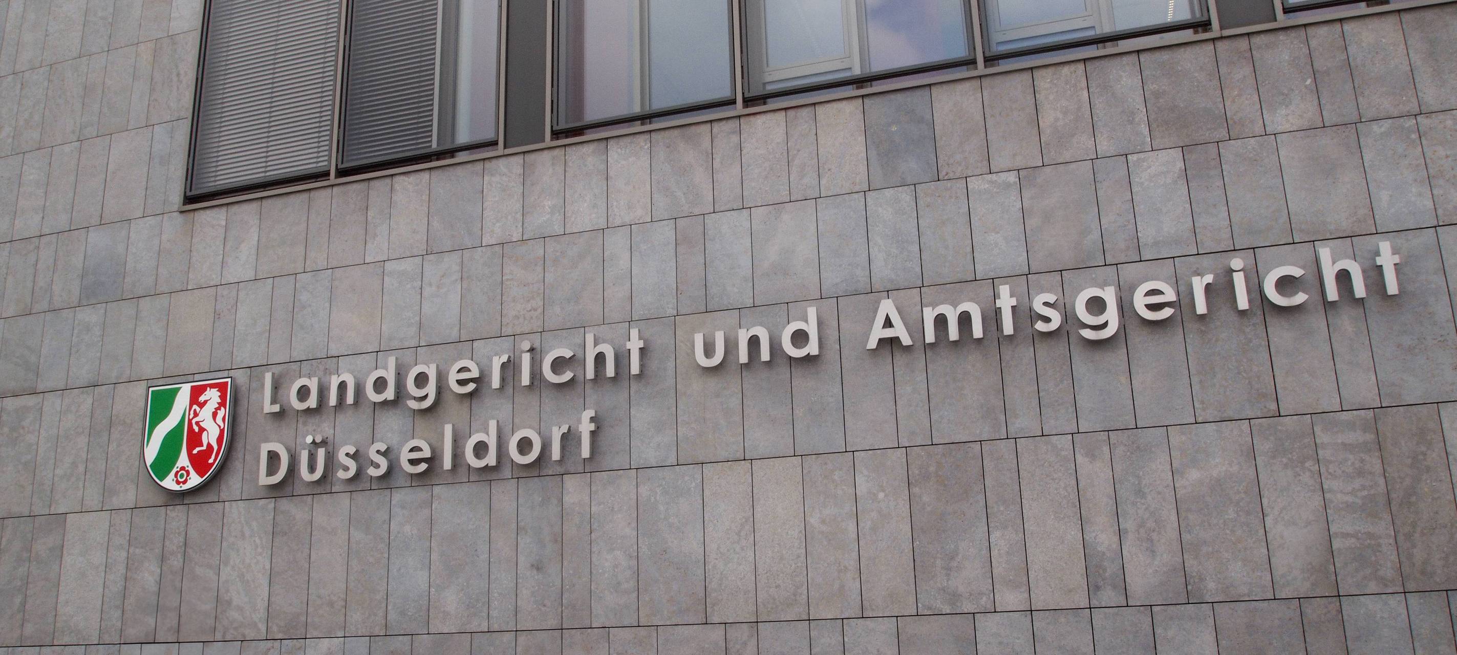 Ratingen-Prozess beginnt: Weshalb eskalierte die Situation in einem Hochhaus?