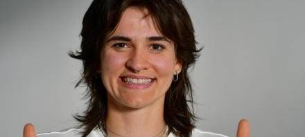 Dortmunderin zurück aus Paris