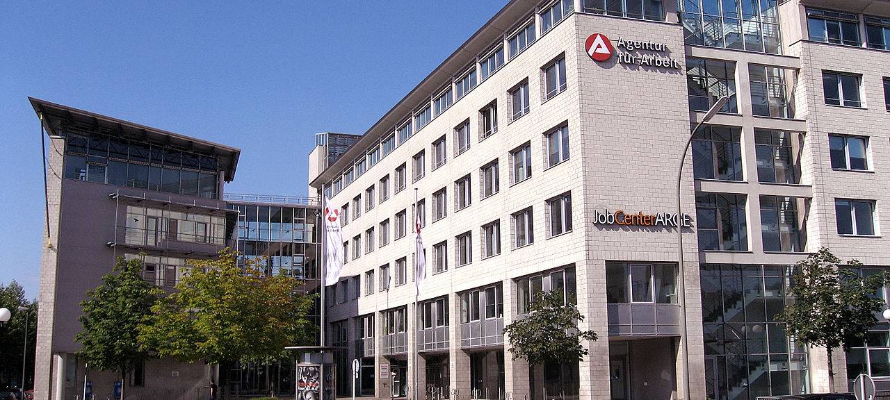 Arbeitslosigkeit in Dortmund nur leicht gesunken