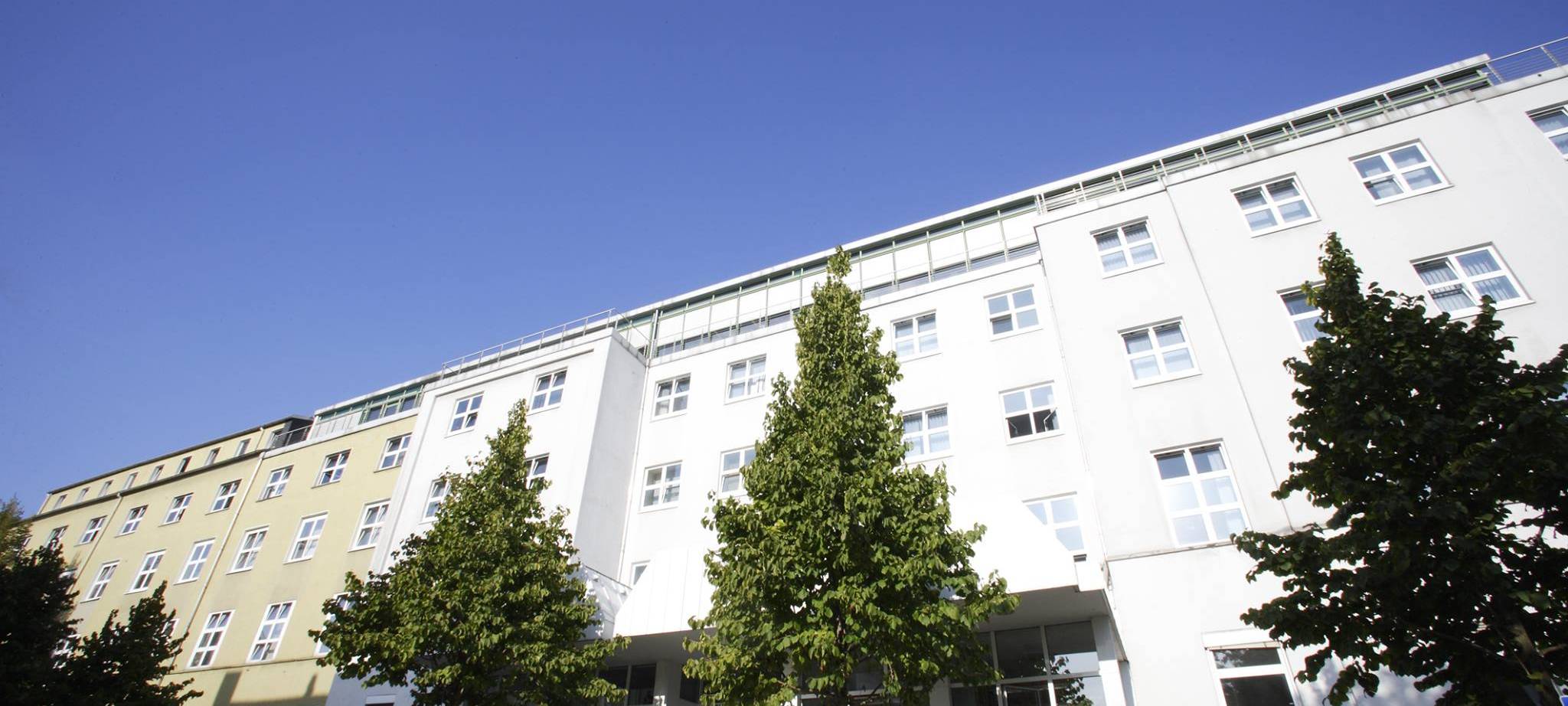 Dritter Platz für Dortmunder Krankenhaus