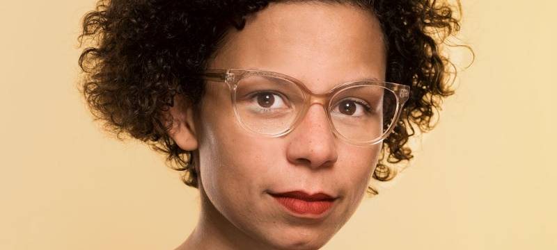 Julia Wissert soll auf Schauspiel-Intendant Kay Voges folgen