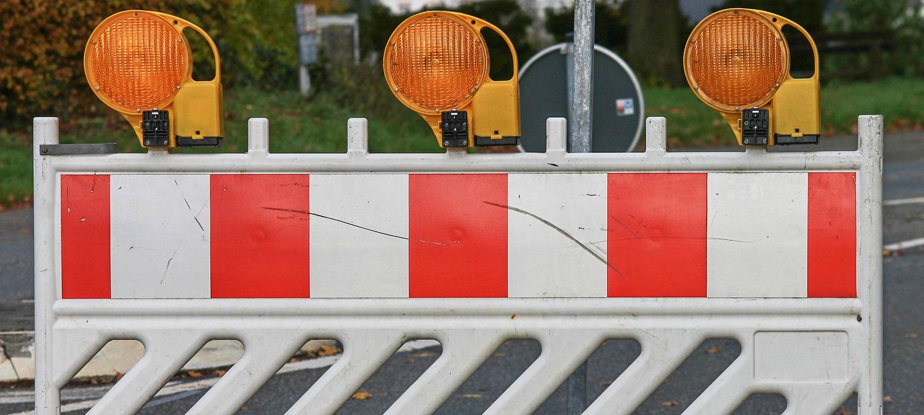 Wieder Sperrungen an B1 in Dortmund