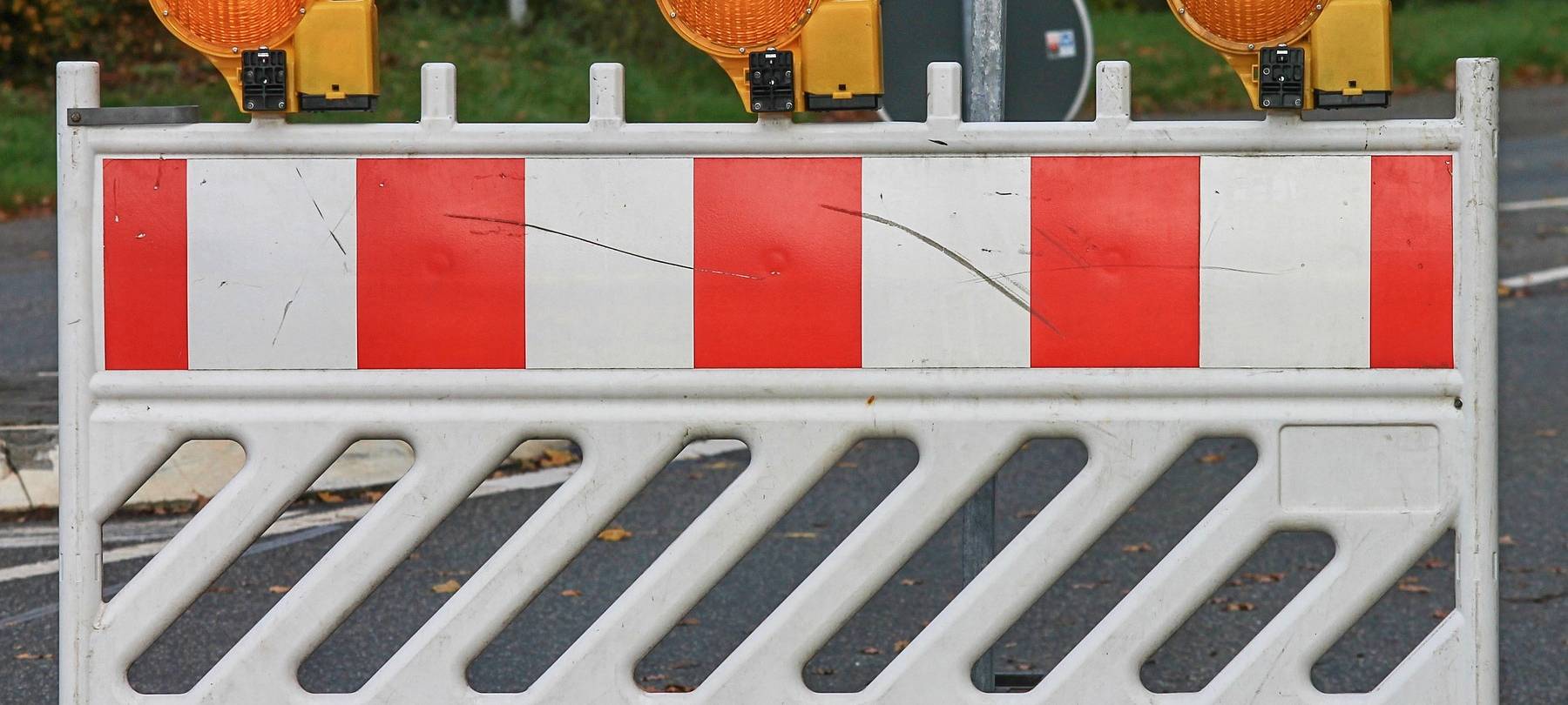 Dortmund-Kirchhörde: Hohle Eiche teilweise gesperrt
