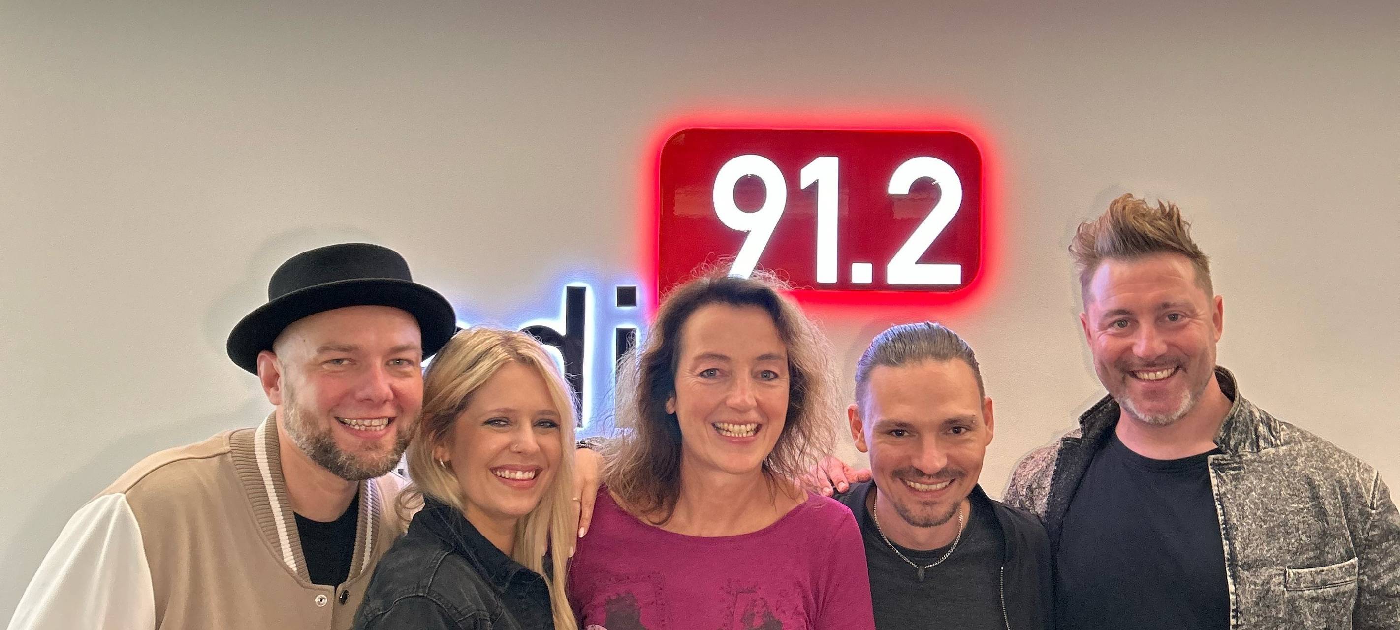 Die Lärmer: Comeback nach langer Pause