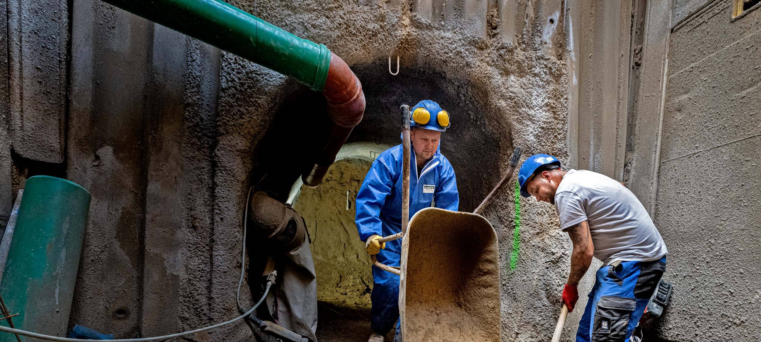 Ergebnis nach Blindgängersuche an der B1 in Dortmund