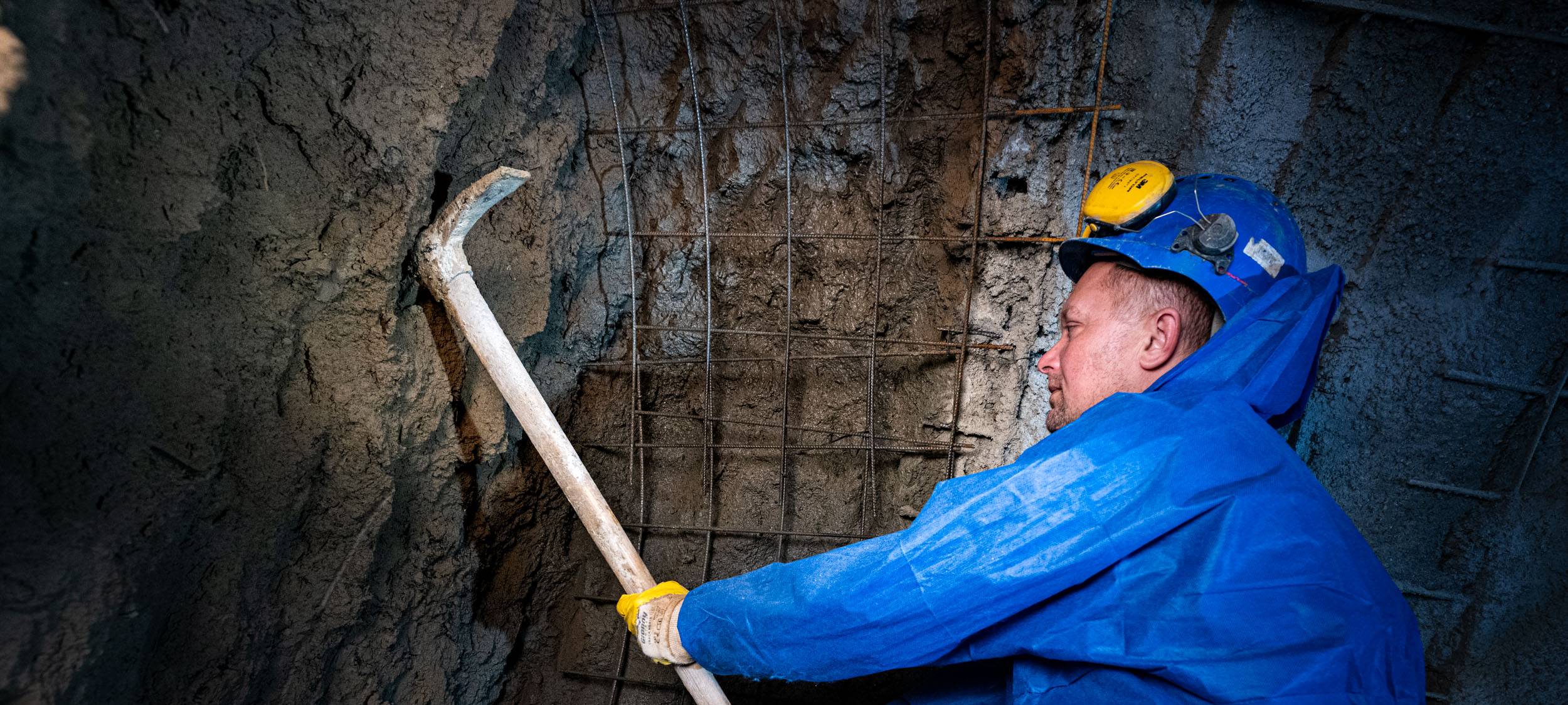 Ergebnis nach Blindgängersuche an der B1 in Dortmund
