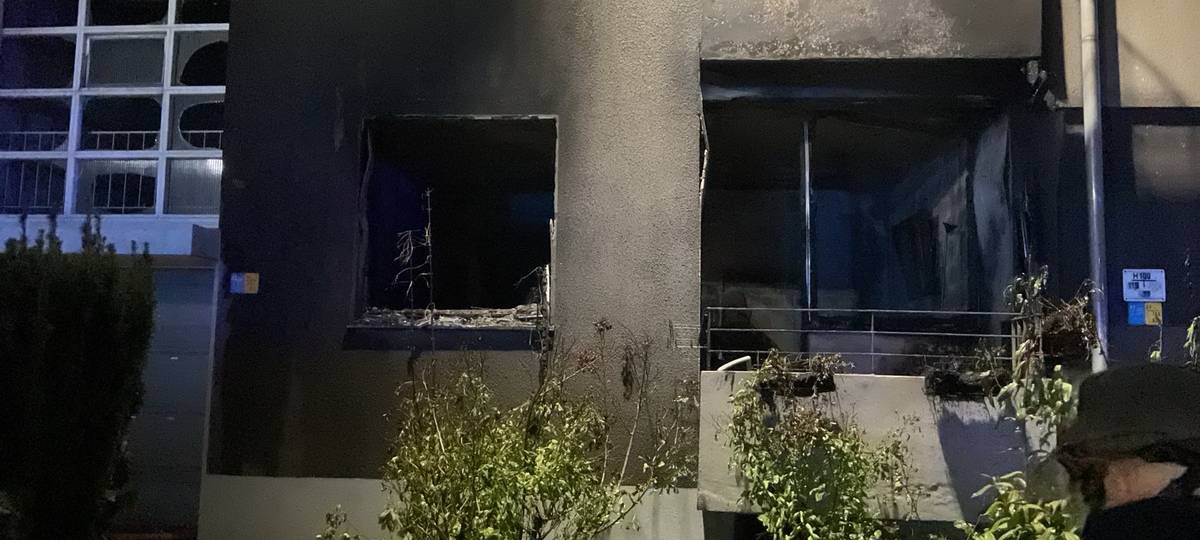 Verletzte bei Explosion in Dortmunder Wohnhaus