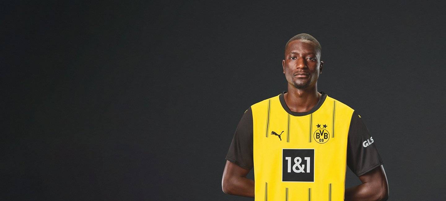BVB: Guirassy fliegt mit nach Zagreb