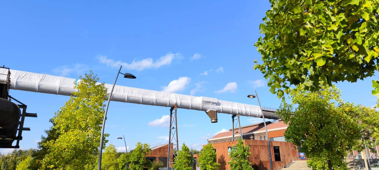 Dortmund: Was wird aus Skywalk auf Phoenix-West?