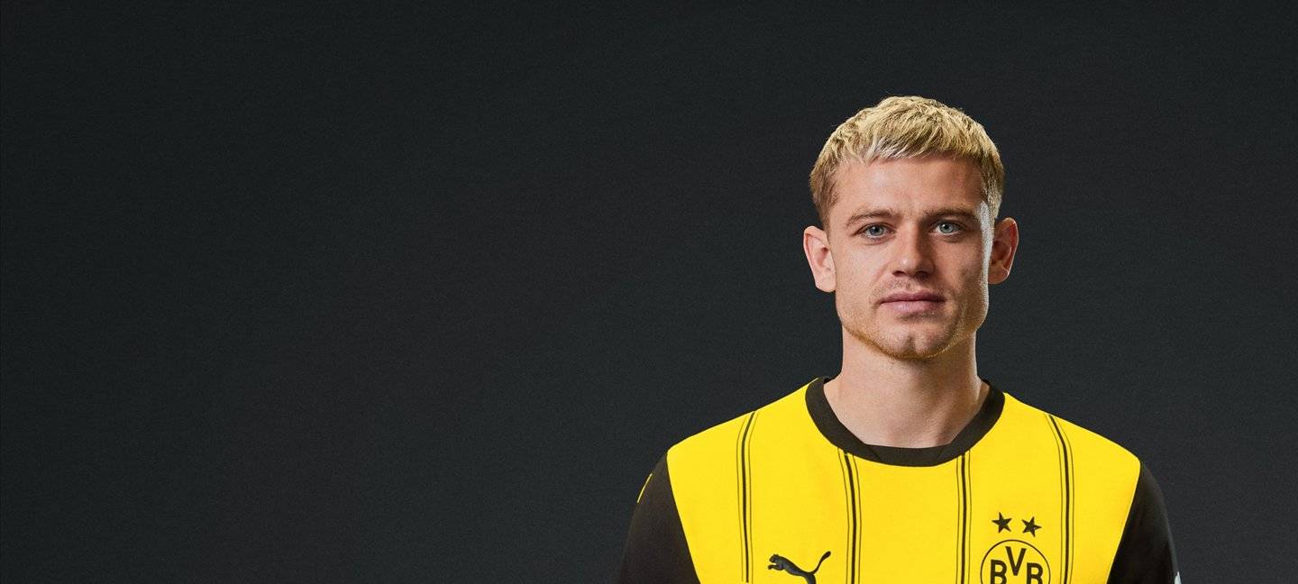 BVB verlängert mit Ryerson bis 2028