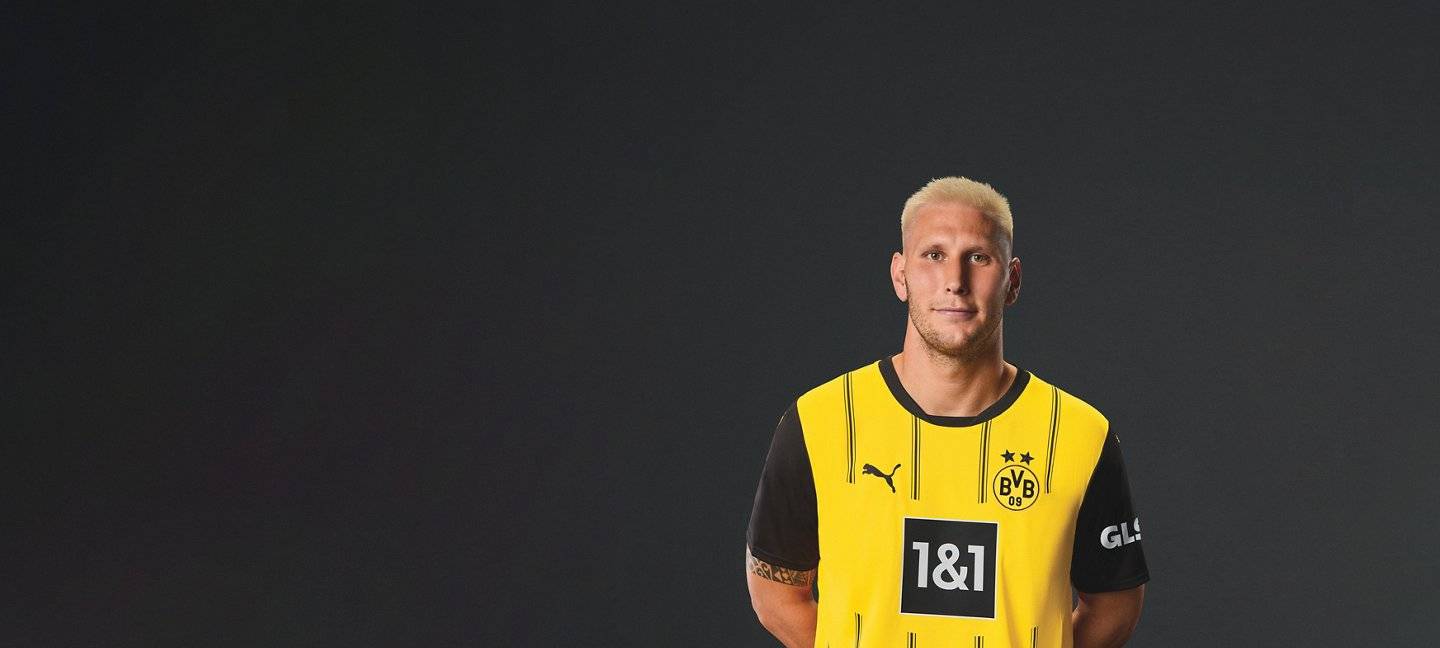 BVB: Süle droht langer Ausfall