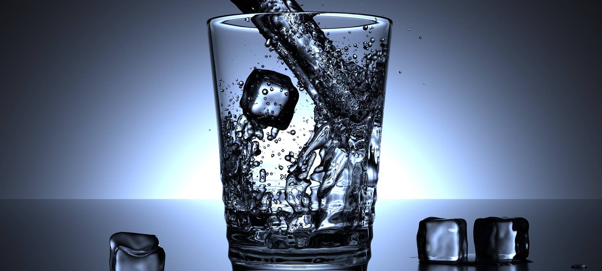 DEW21: Keine Wasserknappheit in Dortmund