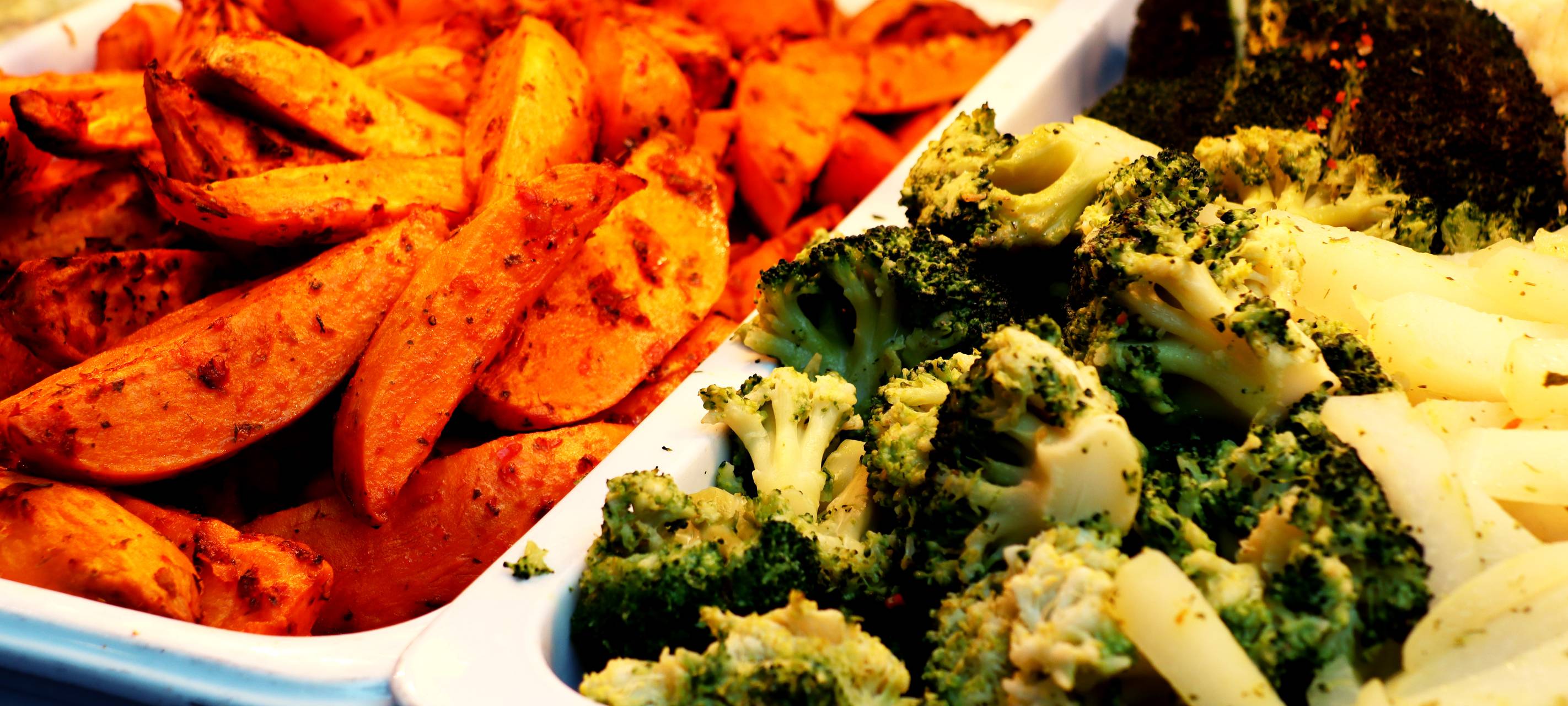 Mittagspause in der Hauptmensa der TU-Dortmund