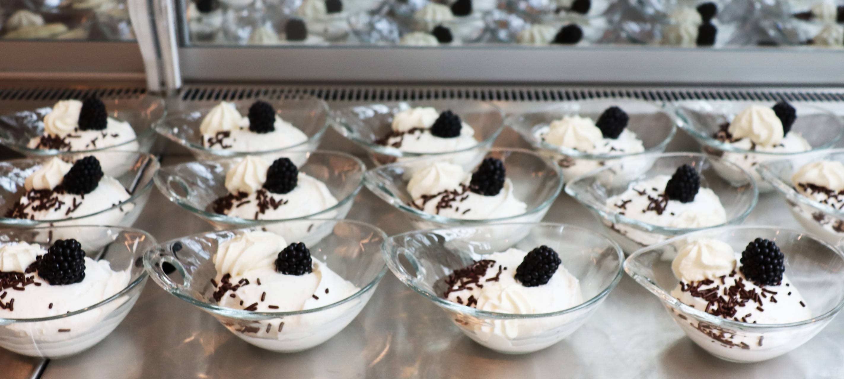 Mittagspause in der Hauptmensa der TU-Dortmund