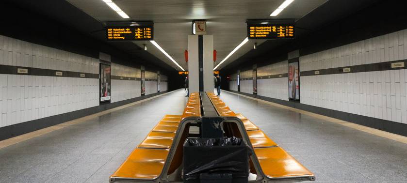 U-Bahn-Station bekommt neuen Namen