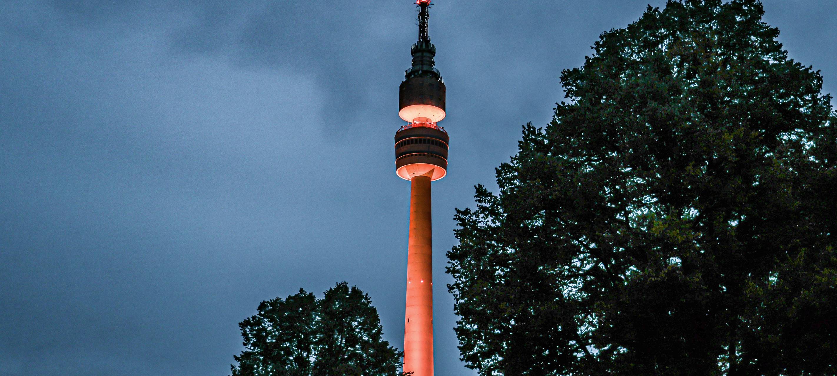 Dortmund: Florian in Pink