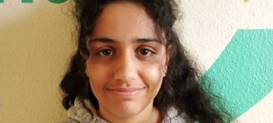 Polizei Dortmund sucht vermisstes Mädchen