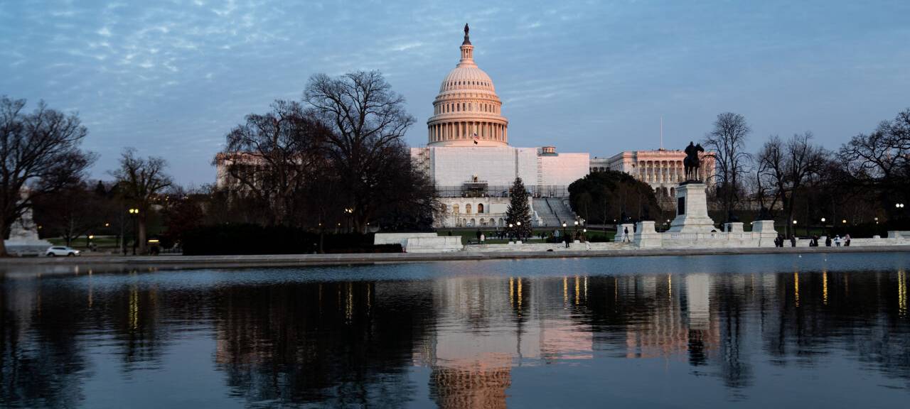 Die US-Wahl 2024: Das müsst ihr zur US-Präsidentschaftswahl 2024 wissen