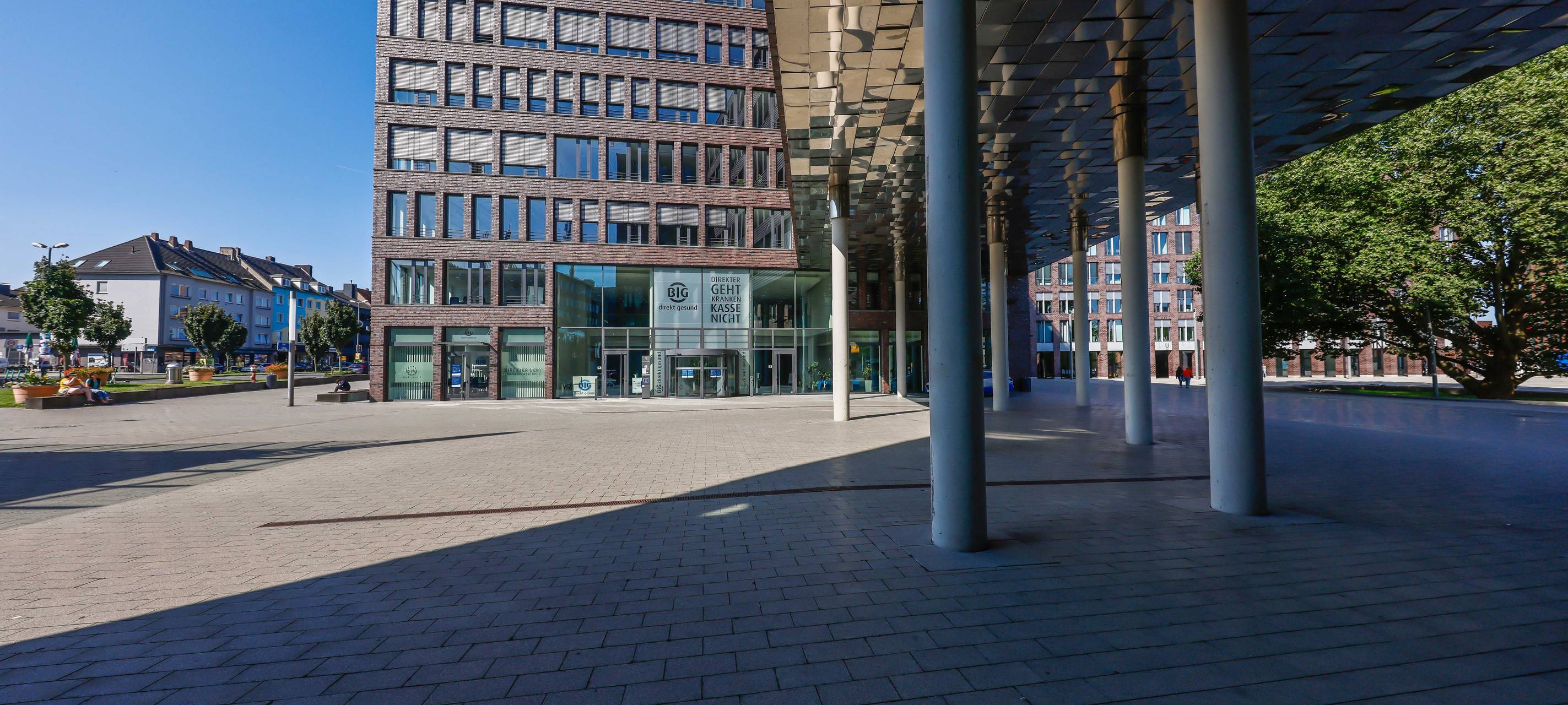 Millionenschaden für BIG Krankenkasse aus Dortmund