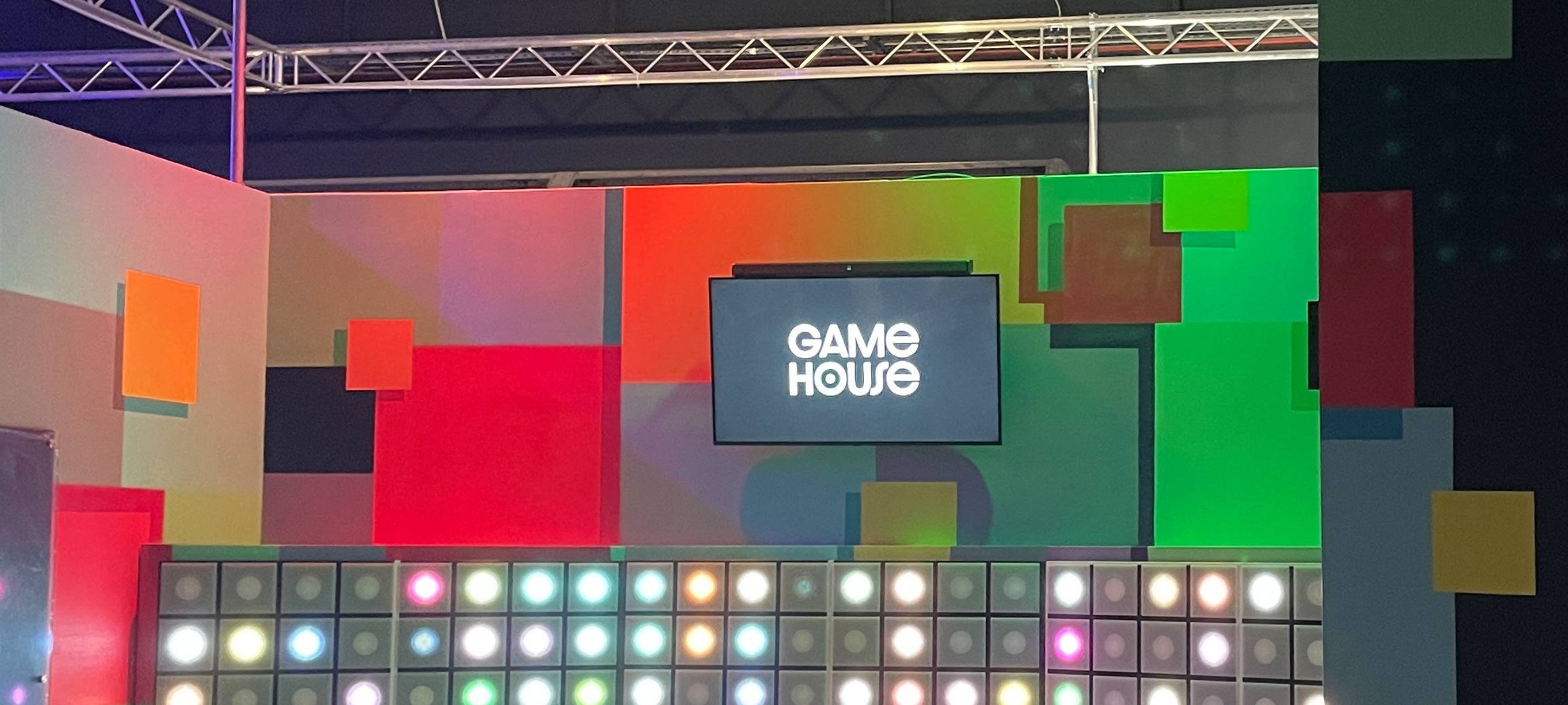 Game House Dortmund: Neues Spielerlebnis im Indupark