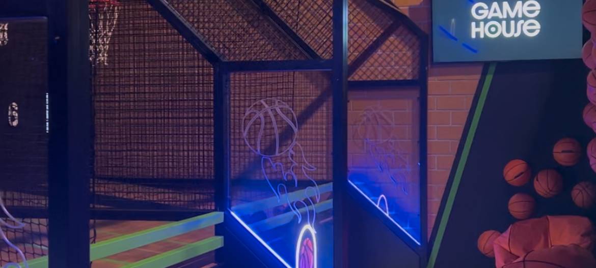 Game House Dortmund: Neues Spielerlebnis im Indupark