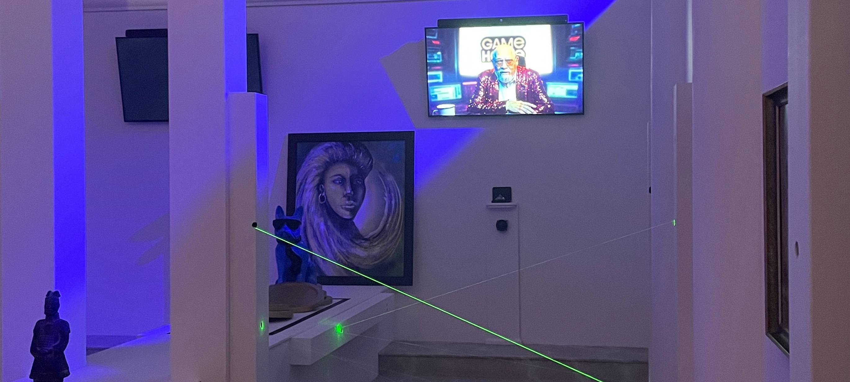 Game House Dortmund: Neues Spielerlebnis im Indupark