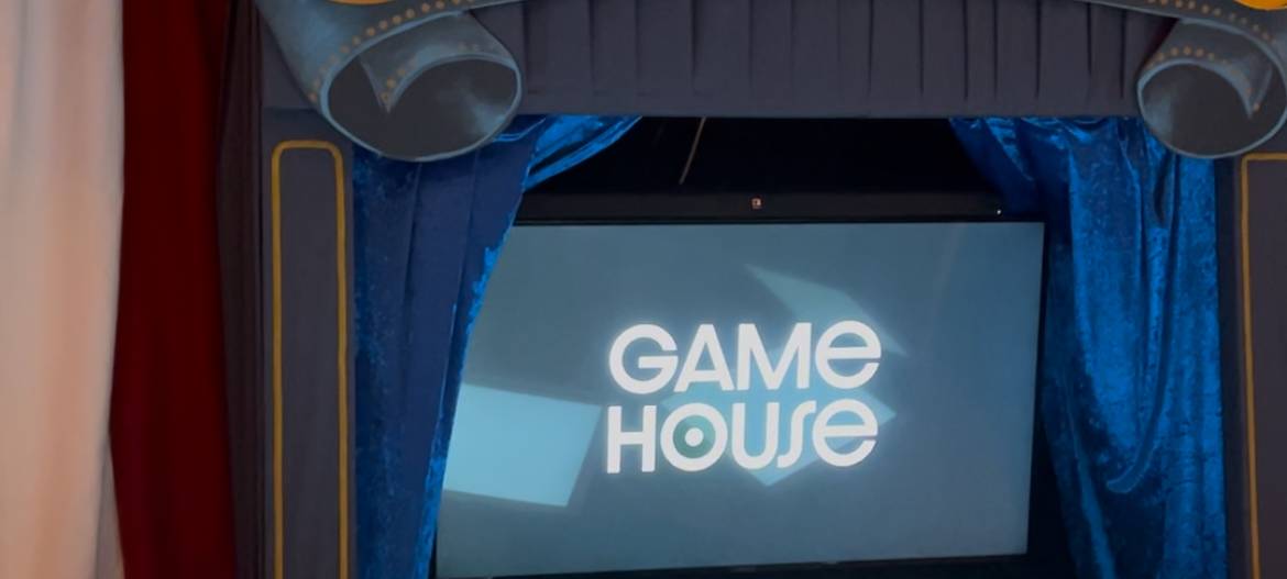 Game House Dortmund: Neues Spielerlebnis im Indupark