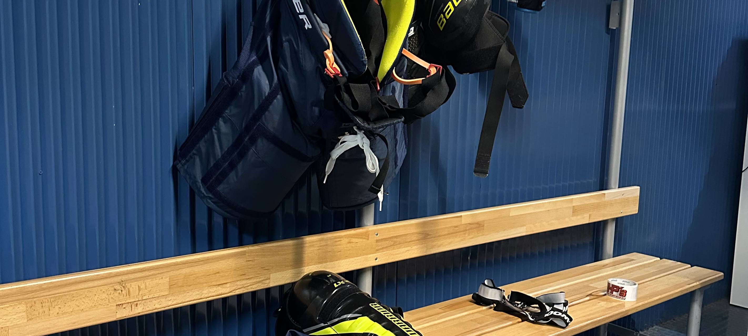 Eisadler Dortmund starten in neue Saison