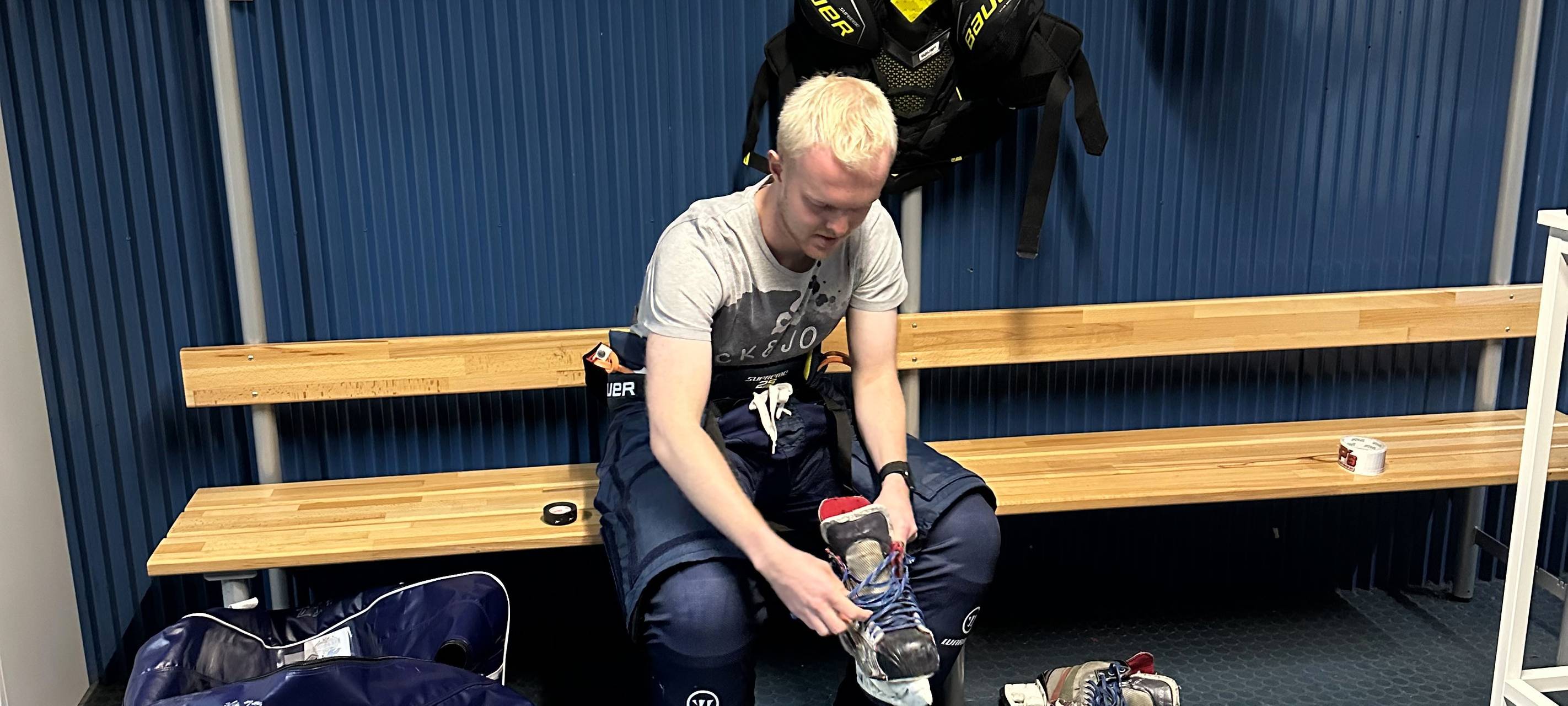 Eisadler Dortmund starten in neue Saison