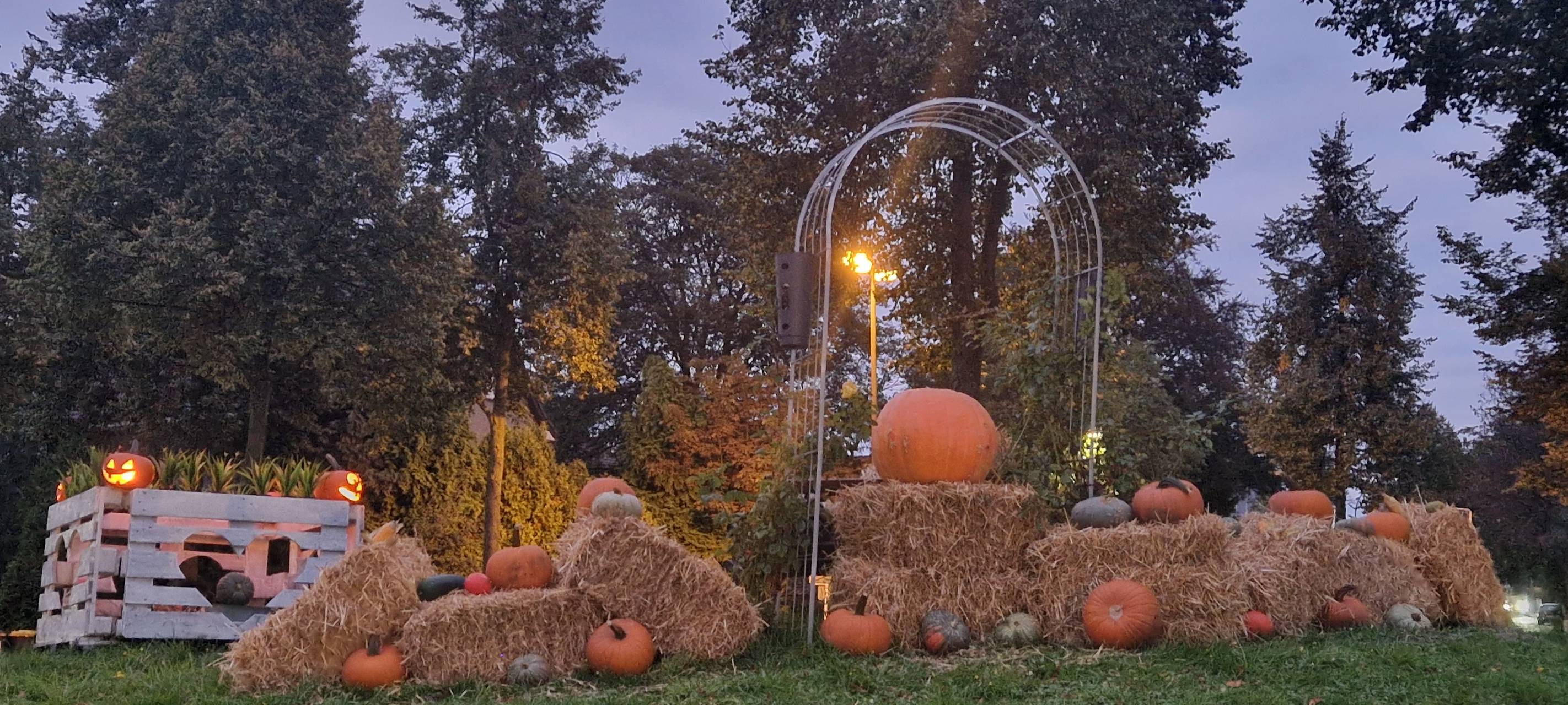 Verein in Dortmund-Brechten kümmert sich um Kreisverkehr