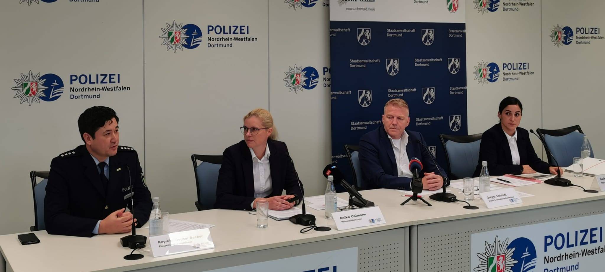 Cold Cases in Dortmund: Bilanz und Erfolge