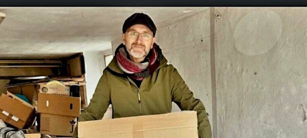 Spendenaktion der Schwerter Tafel: Dortmund hilft mit!