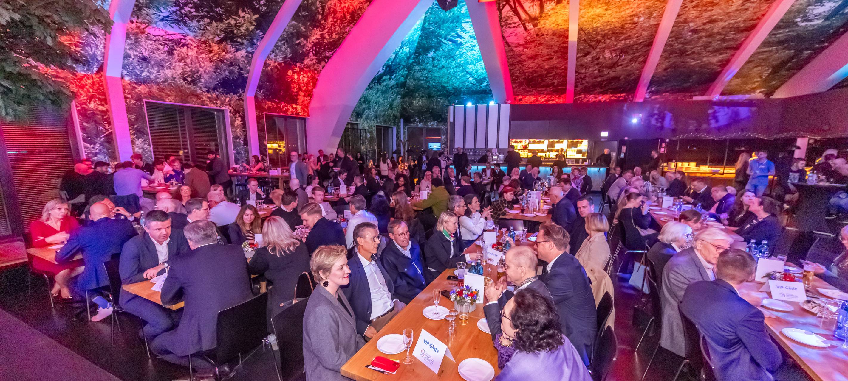 Dortmund feiert seine Sportler des Jahres 2024