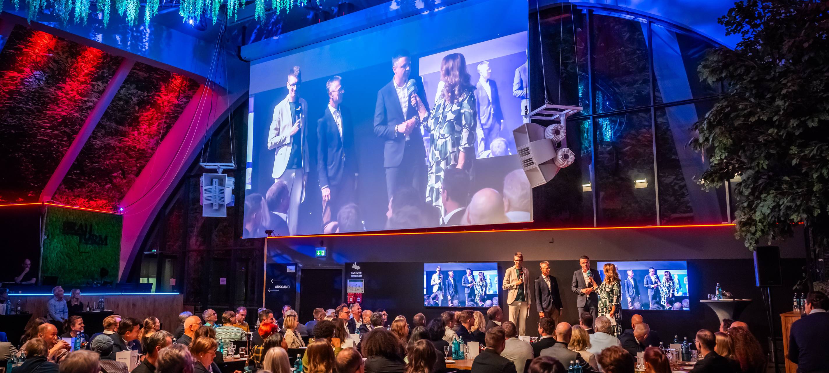 Dortmund feiert seine Sportler des Jahres 2024