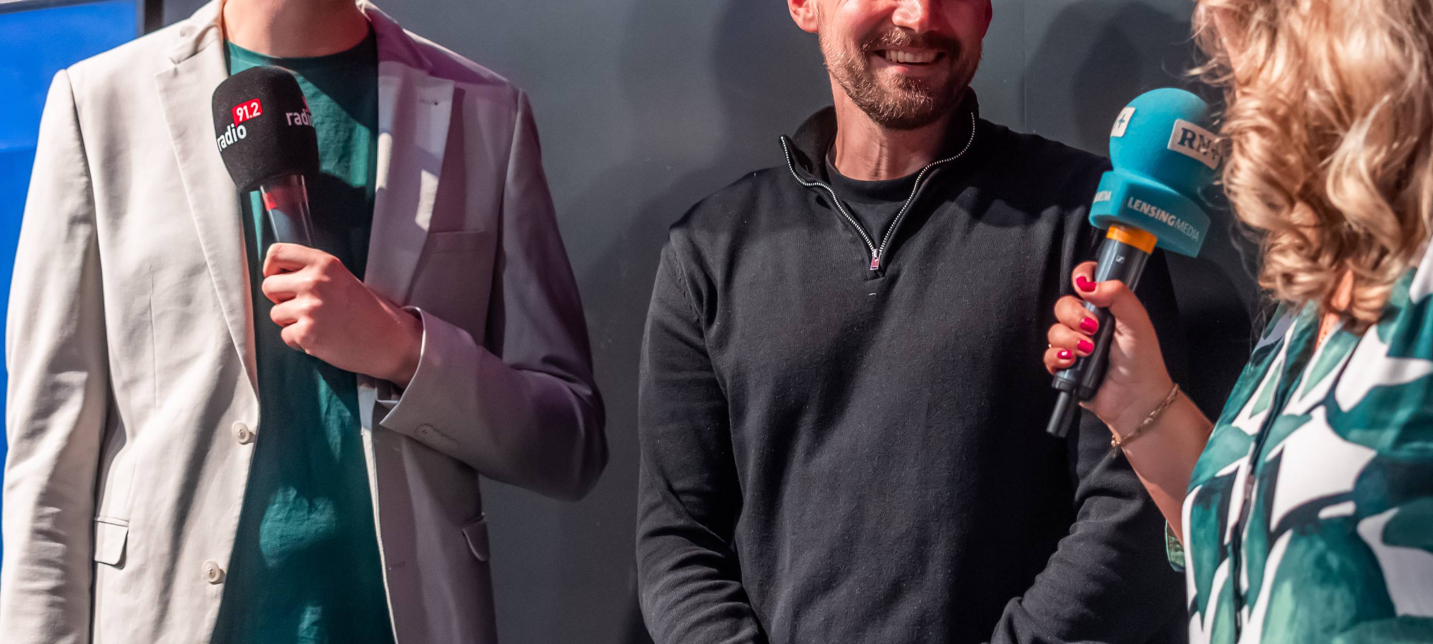 Dortmund feiert seine Sportler des Jahres 2024