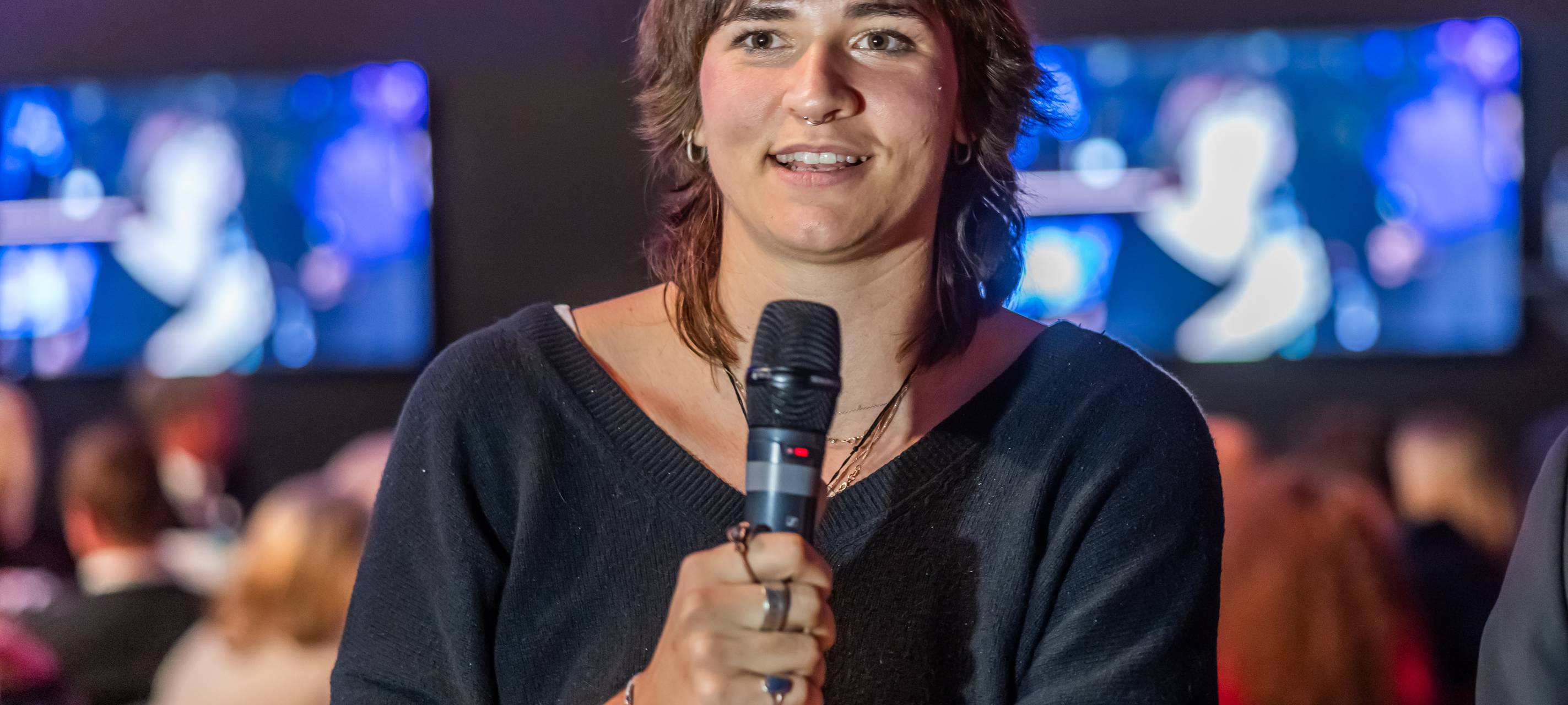 Dortmund feiert seine Sportler des Jahres 2024