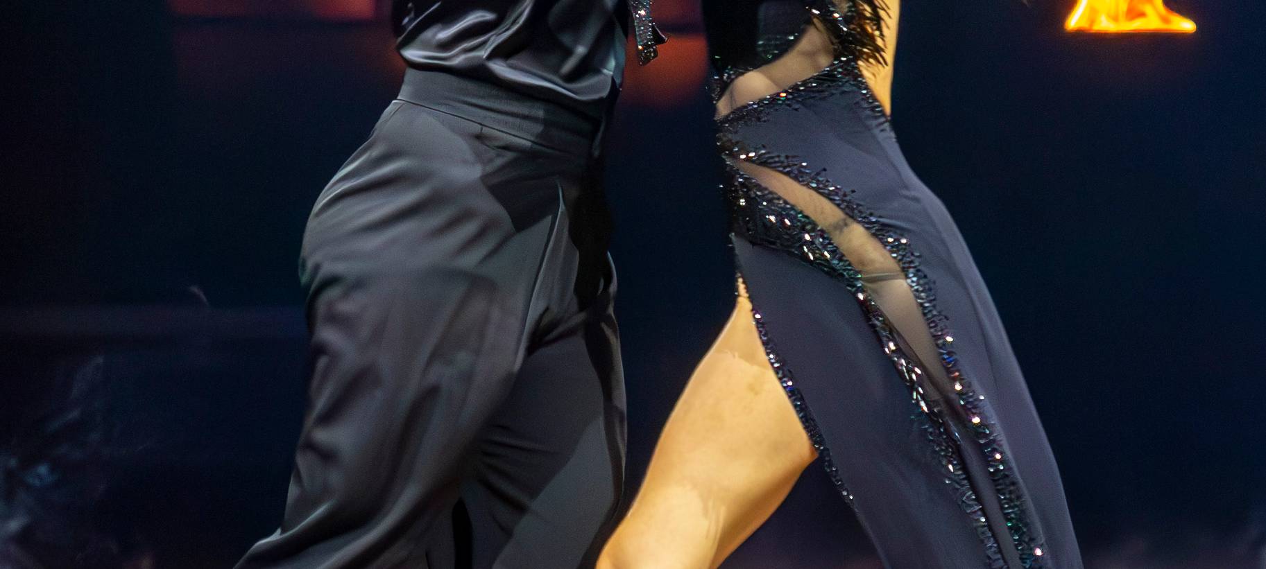 Let's Dance - Die Live Tour 2025