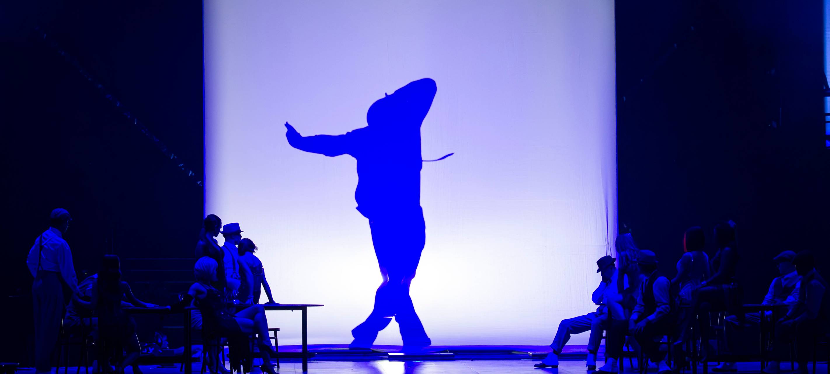 Let's Dance - Die Live Tour 2025