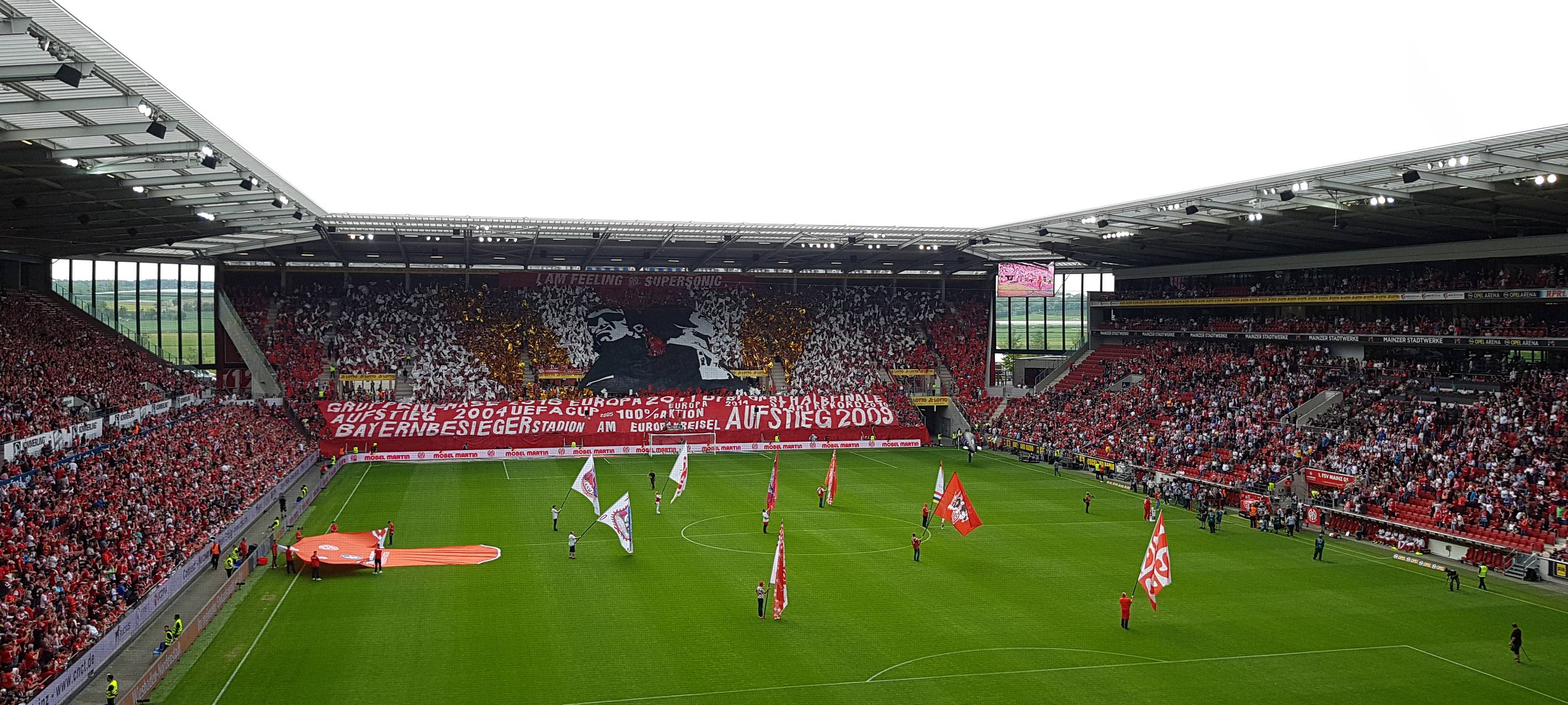 Borussia Dortmund vor Auswärtsspiel in Mainz