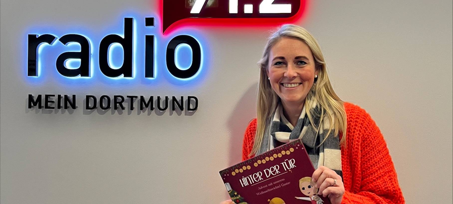 Ein Dortmunder Wichtelbuch