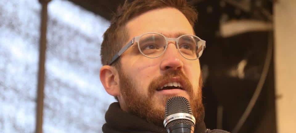 Dortmund: Soll Ex-BVB-Ultra Oberbürgermeister werden?