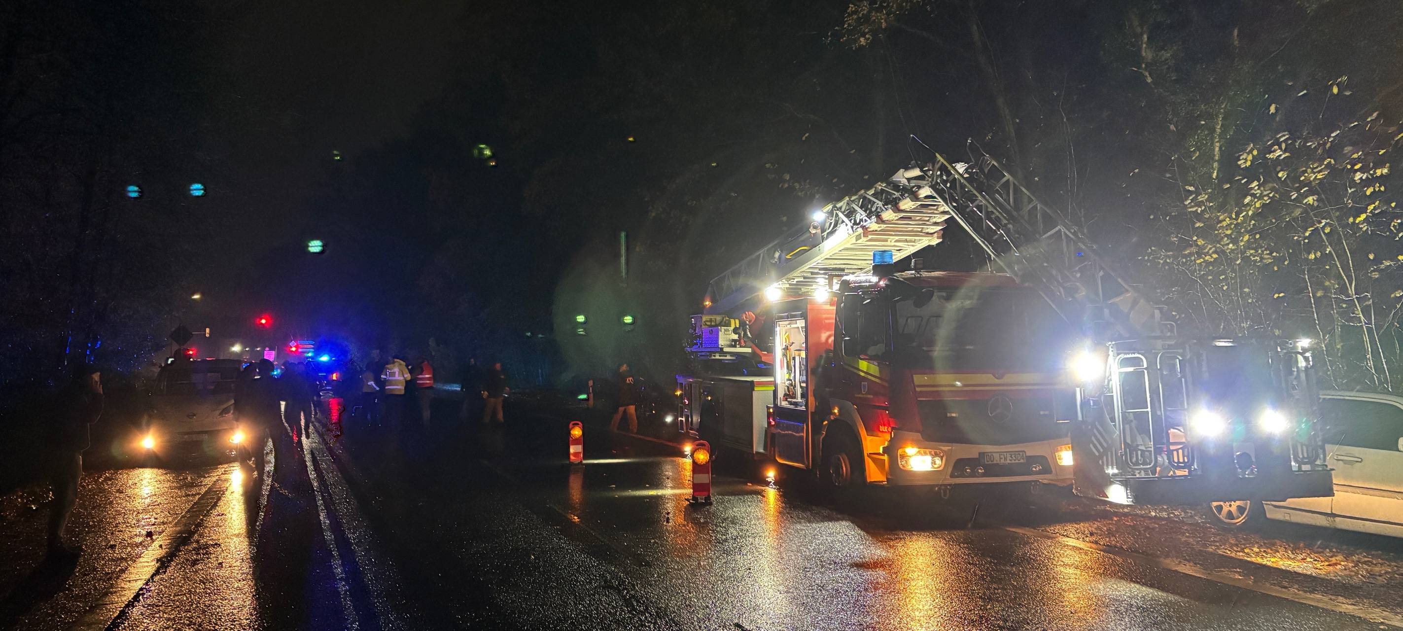 Dortmunder Zoo: Flüchtiger Panda gefunden!
