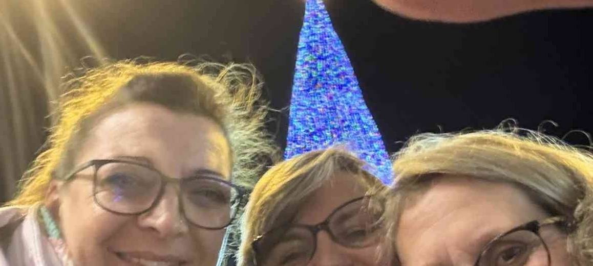 Radio 91.2 Selfie-Aktion: Euer Foto mit dem größten Weihnachtsbaum der Welt
