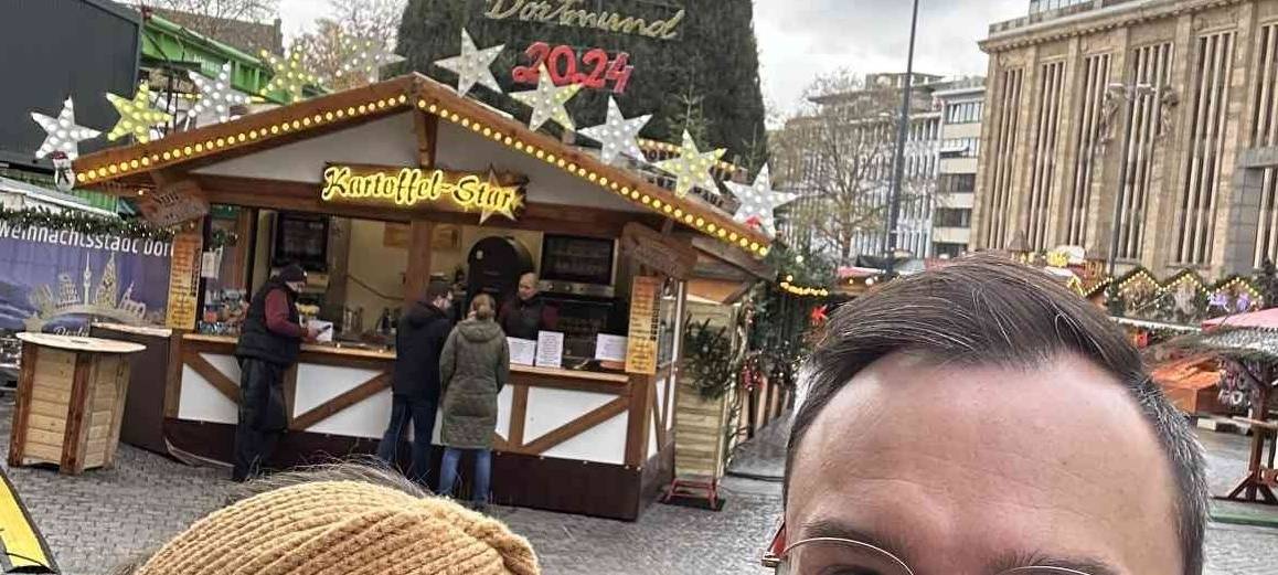 Radio 91.2 Selfie-Aktion: Euer Foto mit dem größten Weihnachtsbaum der Welt